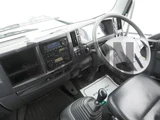 2020 Isuzu Forward Truck for sale, Japanese used car export - photo 9 of 16 | GULJI TRADERS