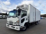 2020 Isuzu Forward Truck for sale, Japanese used car export - photo 1 of 20 | GULJI TRADERS