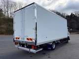 2020 Isuzu Forward Truck for sale, Japanese used car export - photo 2 of 20 | GULJI TRADERS