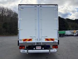 2020 Isuzu Forward Truck for sale, Japanese used car export - photo 4 of 20 | GULJI TRADERS