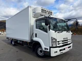 2020 Isuzu Forward Truck for sale, Japanese used car export - photo 5 of 20 | GULJI TRADERS