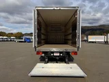 2020 Isuzu Forward Truck for sale, Japanese used car export - photo 19 of 20 | GULJI TRADERS