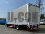 2020 Isuzu Forward Truck for sale, Japanese used car export - photo 4 of 21 | GULJI TRADERS
