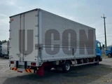2020 Isuzu Forward Truck for sale, Japanese used car export - photo 6 of 21 | GULJI TRADERS