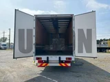 2020 Isuzu Forward Truck for sale, Japanese used car export - photo 8 of 21 | GULJI TRADERS