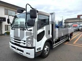 2020 Isuzu Forward Truck for sale, Japanese used car export - photo 1 of 17 | GULJI TRADERS