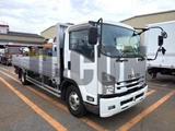 2020 Isuzu Forward Truck for sale, Japanese used car export - photo 2 of 17 | GULJI TRADERS