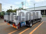 2020 Isuzu Forward Truck for sale, Japanese used car export - photo 3 of 17 | GULJI TRADERS