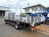 2020 Isuzu Forward Truck for sale, Japanese used car export - photo 4 of 17 | GULJI TRADERS
