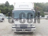 2020 Isuzu Forward Truck for sale, Japanese used car export - photo 6 of 21 | GULJI TRADERS
