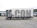 2020 Isuzu Forward Truck for sale, Japanese used car export - photo 7 of 21 | GULJI TRADERS