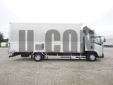 2020 Isuzu Forward Truck for sale, Japanese used car export - photo 8 of 21 | GULJI TRADERS