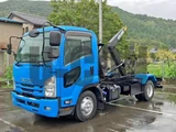 2020 Isuzu Forward Truck for sale, Japanese used car export - photo 1 of 21 | GULJI TRADERS