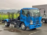 2020 Isuzu Forward Truck for sale, Japanese used car export - photo 2 of 21 | GULJI TRADERS