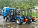2020 Isuzu Forward Truck for sale, Japanese used car export - photo 3 of 21 | GULJI TRADERS