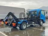 2020 Isuzu Forward Truck for sale, Japanese used car export - photo 4 of 21 | GULJI TRADERS