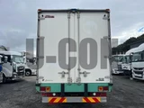 2020 Isuzu Forward Truck for sale, Japanese used car export - photo 2 of 21 | GULJI TRADERS