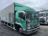 2020 Isuzu Forward Truck for sale, Japanese used car export - photo 5 of 21 | GULJI TRADERS