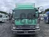 2020 Isuzu Forward Truck for sale, Japanese used car export - photo 6 of 21 | GULJI TRADERS