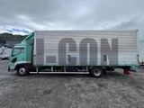 2020 Isuzu Forward Truck for sale, Japanese used car export - photo 8 of 21 | GULJI TRADERS