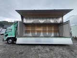 2020 Isuzu Forward Truck for sale, Japanese used car export - photo 9 of 21 | GULJI TRADERS