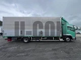 2020 Isuzu Forward Truck for sale, Japanese used car export - photo 10 of 21 | GULJI TRADERS