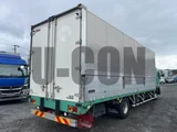 2020 Isuzu Forward Truck for sale, Japanese used car export - photo 13 of 21 | GULJI TRADERS