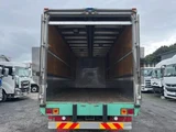 2020 Isuzu Forward Truck for sale, Japanese used car export - photo 14 of 21 | GULJI TRADERS