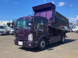 2020 Isuzu Forward Truck for sale, Japanese used car export - photo 1 of 21 | GULJI TRADERS