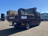 2020 Isuzu Forward Truck for sale, Japanese used car export - photo 3 of 21 | GULJI TRADERS