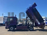 2020 Isuzu Forward Truck for sale, Japanese used car export - photo 5 of 21 | GULJI TRADERS
