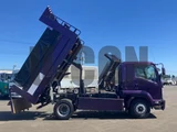 2020 Isuzu Forward Truck for sale, Japanese used car export - photo 6 of 21 | GULJI TRADERS