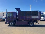 2020 Isuzu Forward Truck for sale, Japanese used car export - photo 7 of 21 | GULJI TRADERS
