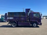 2020 Isuzu Forward Truck for sale, Japanese used car export - photo 8 of 21 | GULJI TRADERS