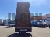 2020 Isuzu Forward Truck for sale, Japanese used car export - photo 10 of 21 | GULJI TRADERS