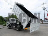 2020 Isuzu Forward Truck for sale, Japanese used car export - photo 2 of 21 | GULJI TRADERS