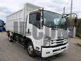 2020 Isuzu Forward Truck for sale, Japanese used car export - photo 3 of 21 | GULJI TRADERS