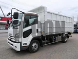2020 Isuzu Forward Truck for sale, Japanese used car export - photo 4 of 21 | GULJI TRADERS