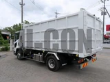 2020 Isuzu Forward Truck for sale, Japanese used car export - photo 5 of 21 | GULJI TRADERS