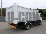 2020 Isuzu Forward Truck for sale, Japanese used car export - photo 6 of 21 | GULJI TRADERS