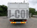 2020 Isuzu Forward Truck for sale, Japanese used car export - photo 7 of 21 | GULJI TRADERS