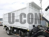 2020 Isuzu Forward Truck for sale, Japanese used car export - photo 15 of 21 | GULJI TRADERS
