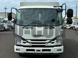 2020 Isuzu Forward Truck for sale, Japanese used car export - photo 2 of 21 | GULJI TRADERS