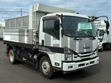 2020 Isuzu Forward Truck for sale, Japanese used car export - photo 3 of 21 | GULJI TRADERS