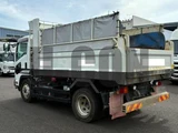 2020 Isuzu Forward Truck for sale, Japanese used car export - photo 6 of 21 | GULJI TRADERS