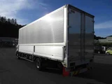 2020 Isuzu Forward Truck for sale, Japanese used car export - photo 2 of 9 | GULJI TRADERS