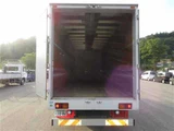 2020 Isuzu Forward Truck for sale, Japanese used car export - photo 5 of 9 | GULJI TRADERS