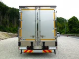 2020 Isuzu Forward Truck for sale, Japanese used car export - photo 2 of 9 | GULJI TRADERS