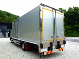 2020 Isuzu Forward Truck for sale, Japanese used car export - photo 5 of 9 | GULJI TRADERS