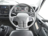 2020 Isuzu Forward Truck for sale, Japanese used car export - photo 2 of 9 | GULJI TRADERS